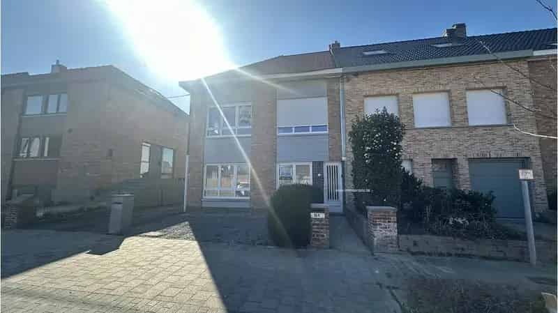 Appartement te koop Brugge 2 slaapkamers terras garage