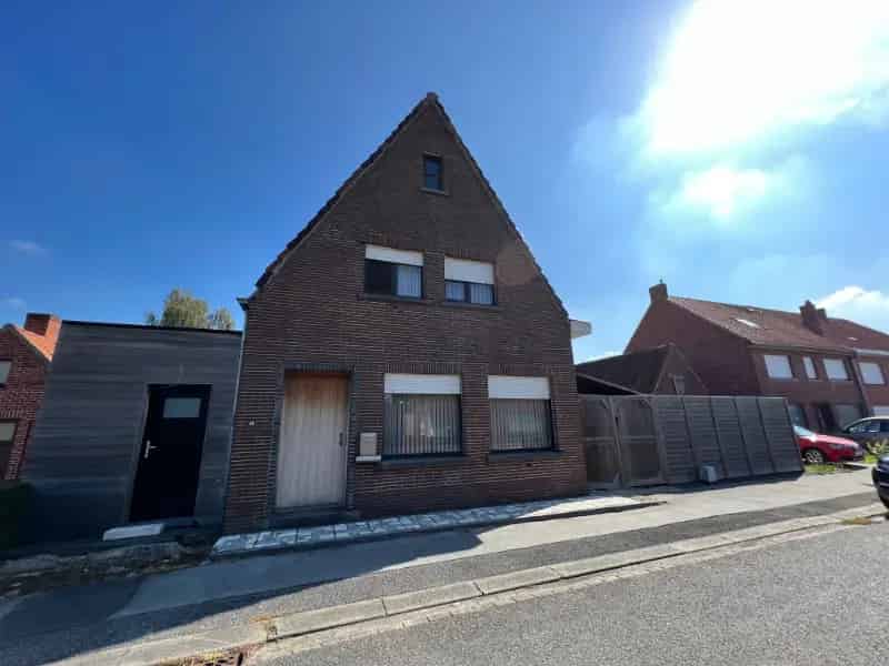 Bouwgrond te Koop Ooigem 471m²  Geen Bouwverplichting