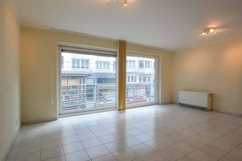 Appartement te huur Oostende Centrum 2 slaapkamers