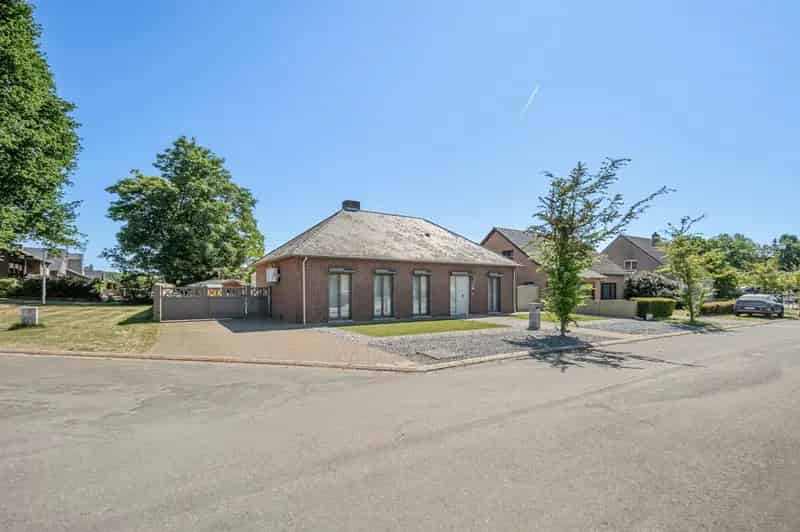 Gelijkvloerse woning 3 slaapkamers Viversel