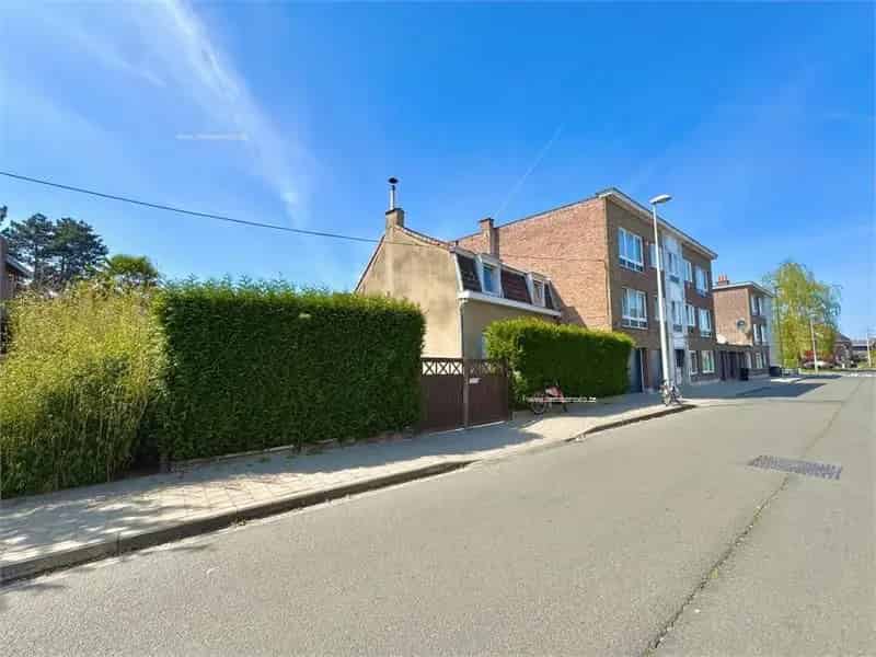 Huis te koop Wondelgem 2 slaapkamers