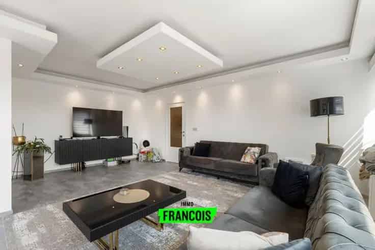 Appartement te Koop Raversijde Strand Oostende 2 slaapkamers
