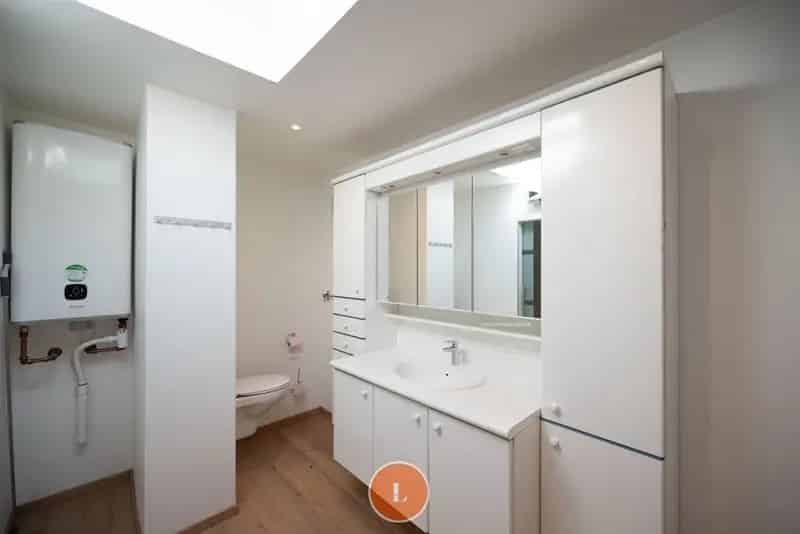 Huis te koop Menen 1 slaapkamer instapklaar