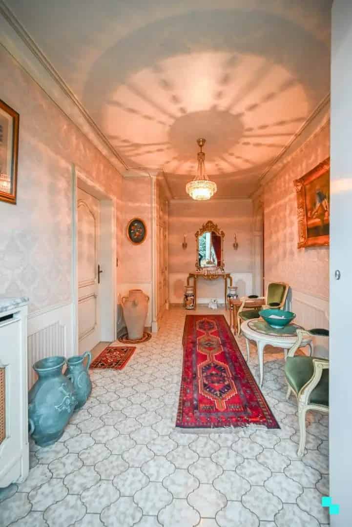Gelijkvloerse Villa Waregem