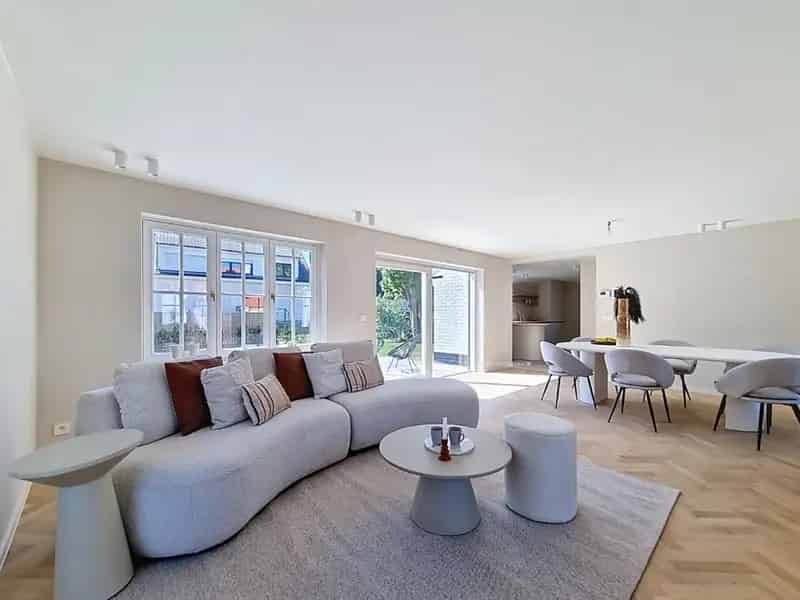 Villa te koop De Haan