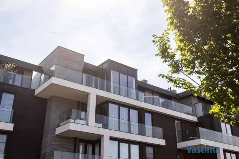 Penthouse te koop Aalst 2 slaapkamers 147m2 terras