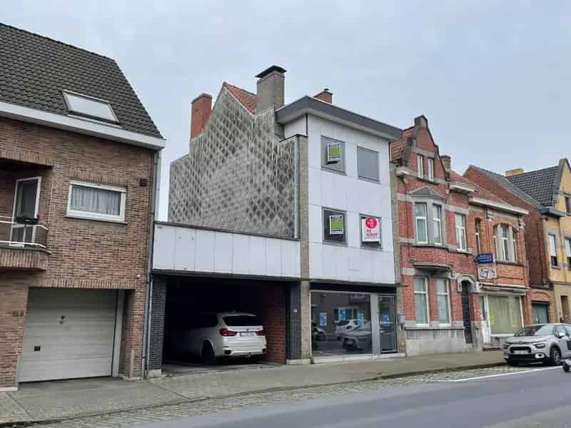 Centraal Gelegen Eengezinswoning Ruim Terras