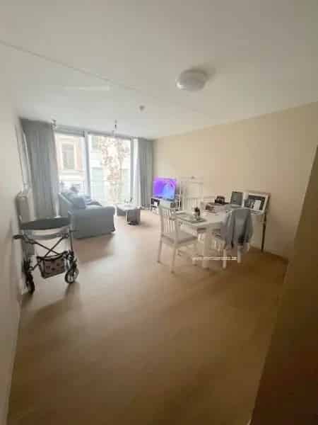 Appartement te koop Sint Niklaas 1 slaapkamer Opbrengsteigendom