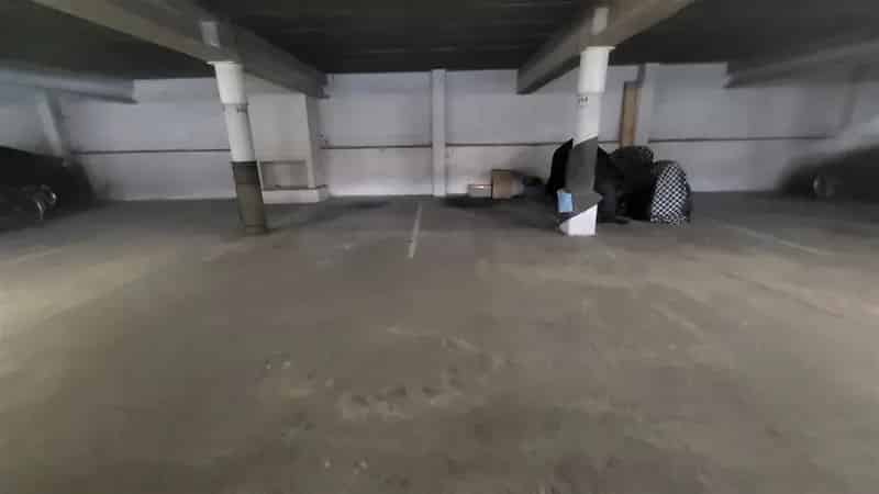 Ondergrondse Parkeerplaats Volledige Aanbod