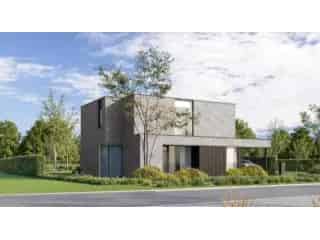 Bouwgrond Oostrozebeke: 7 Loten en 4 Woningen te Koop