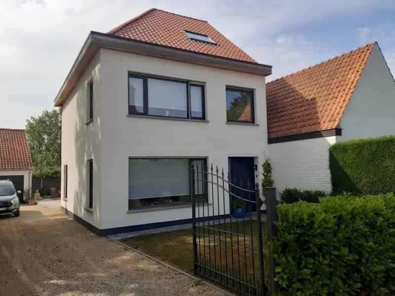 Huis te huur in Volkegem - Dorpskern