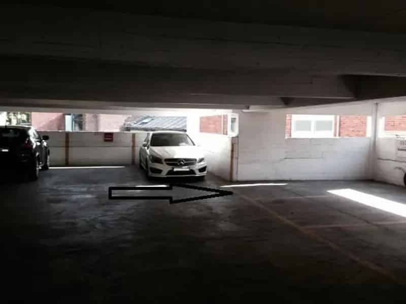 Garage te Huur Luik Centrum - Veilig en Makkelijk Toegankelijk