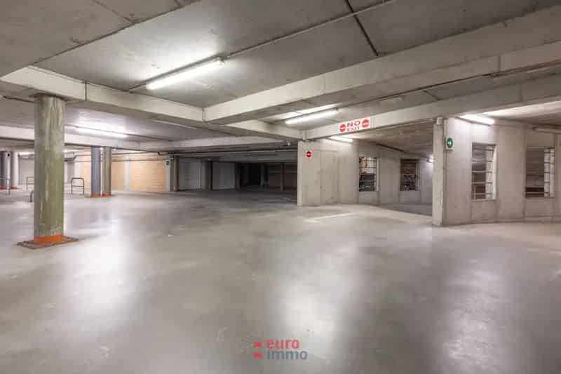 Garage te Huur Nieuwpoort-Bad Residentie Apollo
