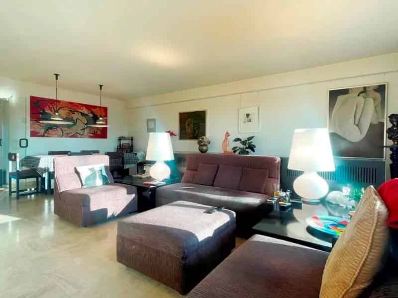 Appartement Gent Coupure  Twee Terrassen  Authentieke Keuken