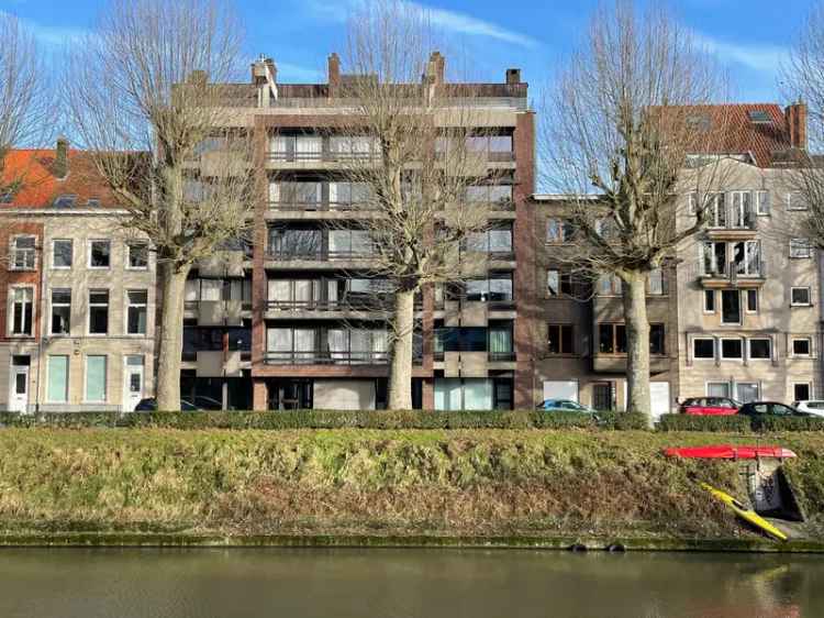 Appartement te koop Gent