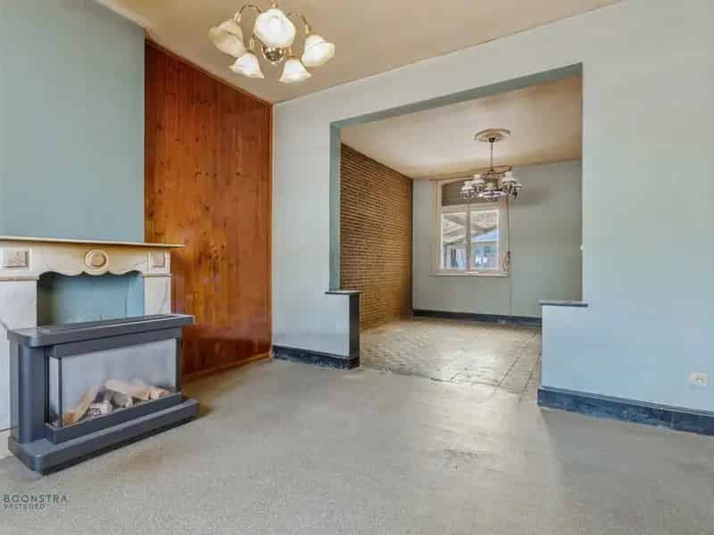 Huis te koop te Beerzel 3 slaapkamers renovatieproject