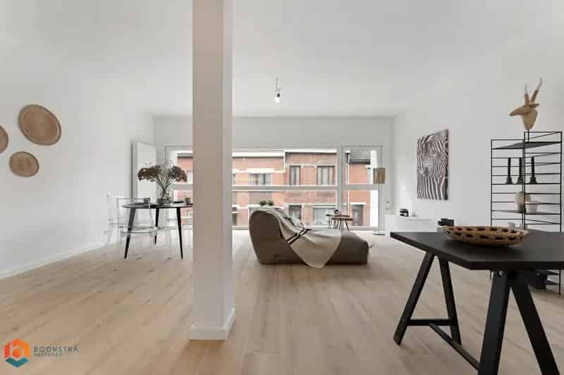 Appartement te Koop Willebroek 2 Slaapkamers Terras Garage