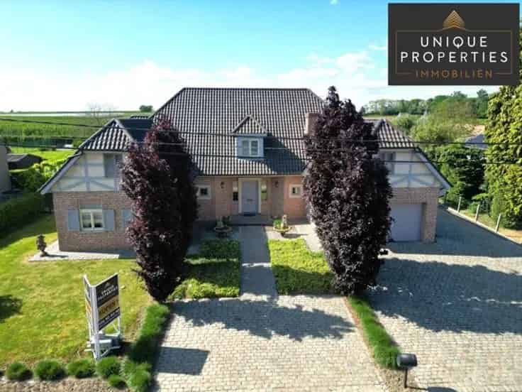 Instapklare Villa Hageland Ruime Tuin 3 slaapkamers