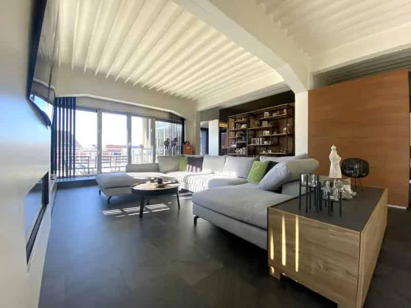 Stijlvolle Loft te Koop Kortrijk