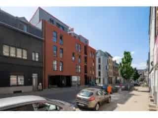 Penthouse Antwerpen Dam 4 slaapkamers 2 badkamers 4 staanplaatsen