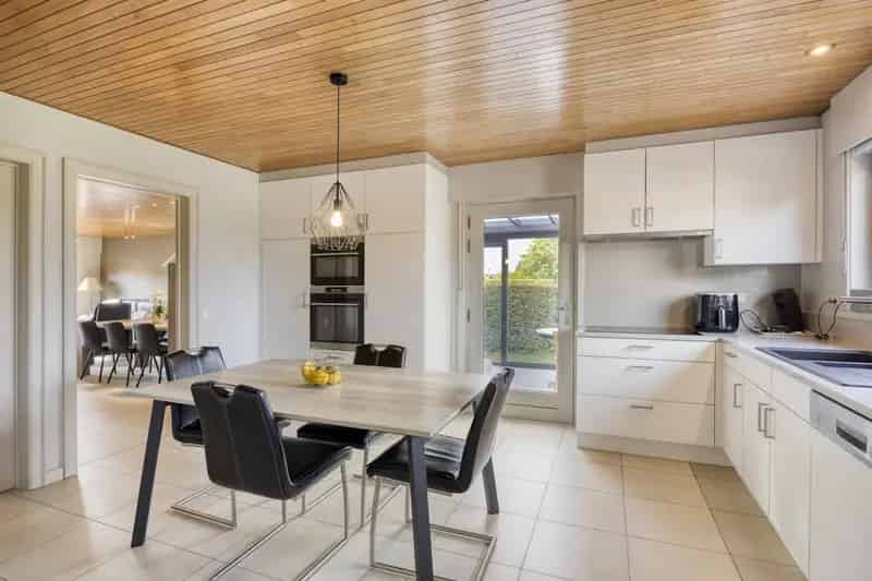 Huis te huur Oudenaarde: 4 slaapkamers, garage, tuin