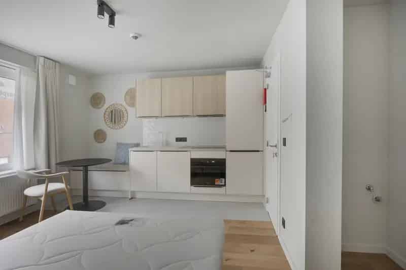 Appartement te koop