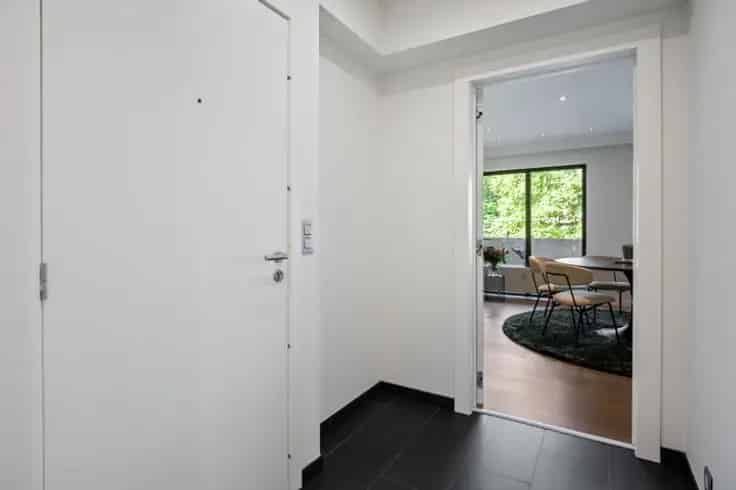 Appartement Te Koop 101m2 2 slaapkamers Park Elyseum