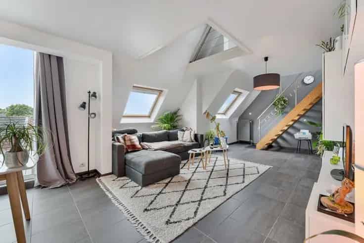 Duplex Te Koop Wevelgem Centrum