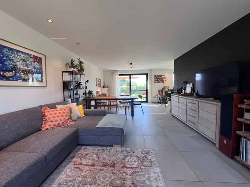 Te Huur Knesselare: Energiezuinige Nieuwbouwwoning 3 slaapkamers