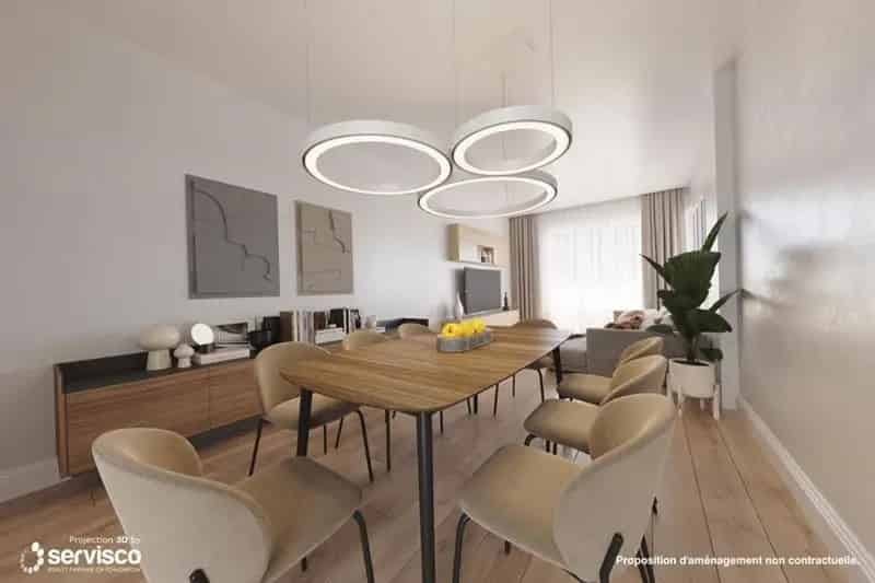 Appartement 2 slaapkamers Molenbeek - Eerste Aankoop Investering