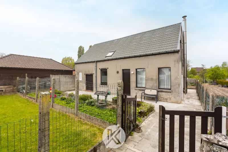Huis te koop Herzele Nabij Centrum
