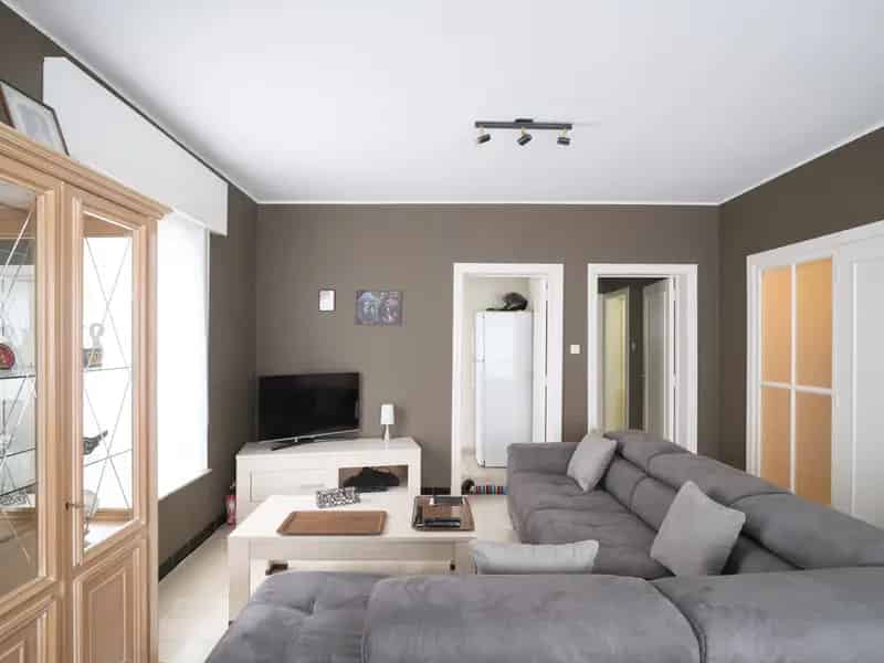 Gelijkvloers Appartement te Koop Wetteren