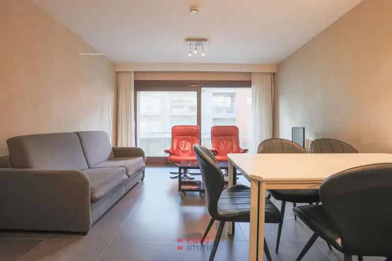 Appartement 2 Slaapkamers Nieuwpoort Te Koop