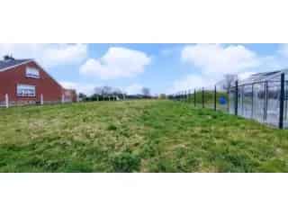 Bouwgrond Keumiée - Rustige locatie - Villa met zwembad mogelijk