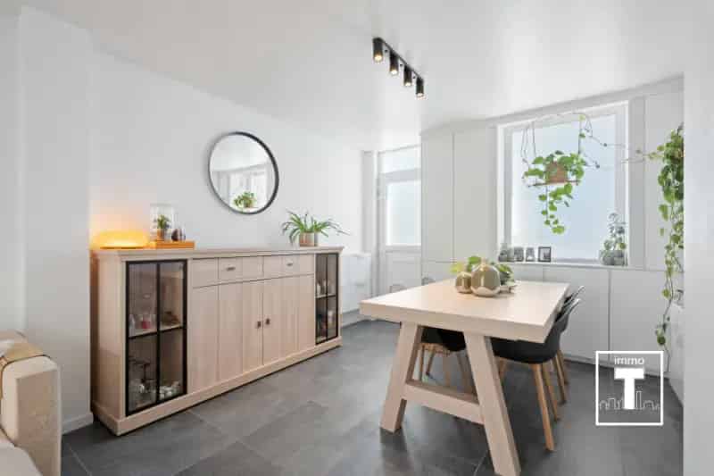 Huis te huur Wetteren: Instapklare Rijwoning