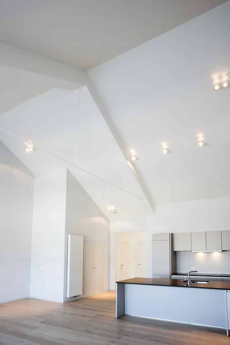 Luxe Appartement te Huur Zuid 153m2 2 slaapkamers 2 terrassen