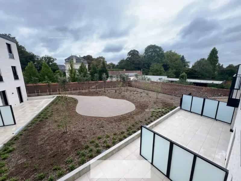 Nieuwbouw Appartement 3 Slaapkamers Zwevegem