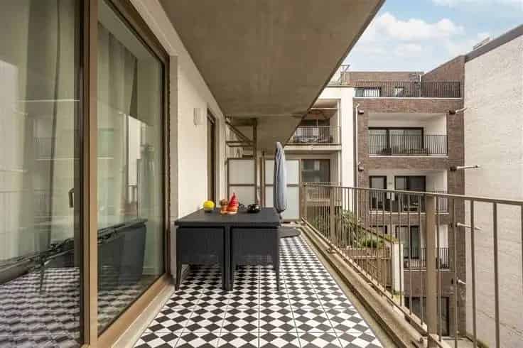 Appartement Te Koop Het Eilandje Red Star Line Museum