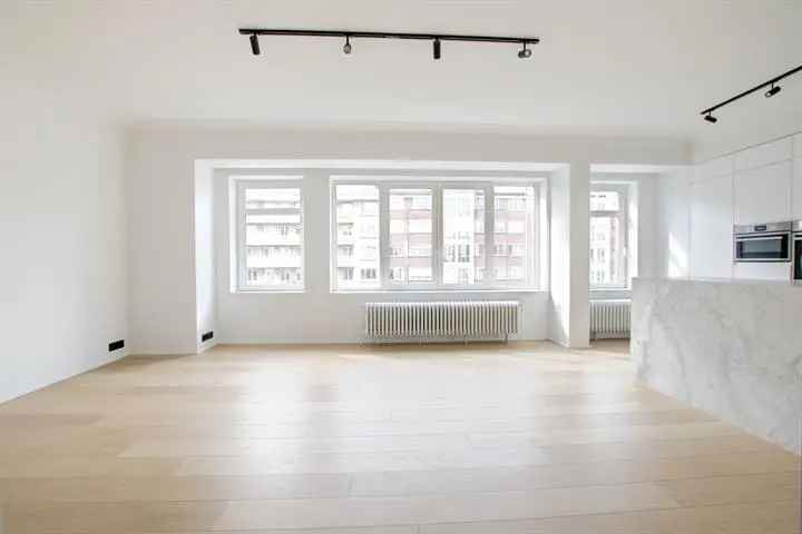Appartement te Huur Woluwe-Saint-Lambert 100m²