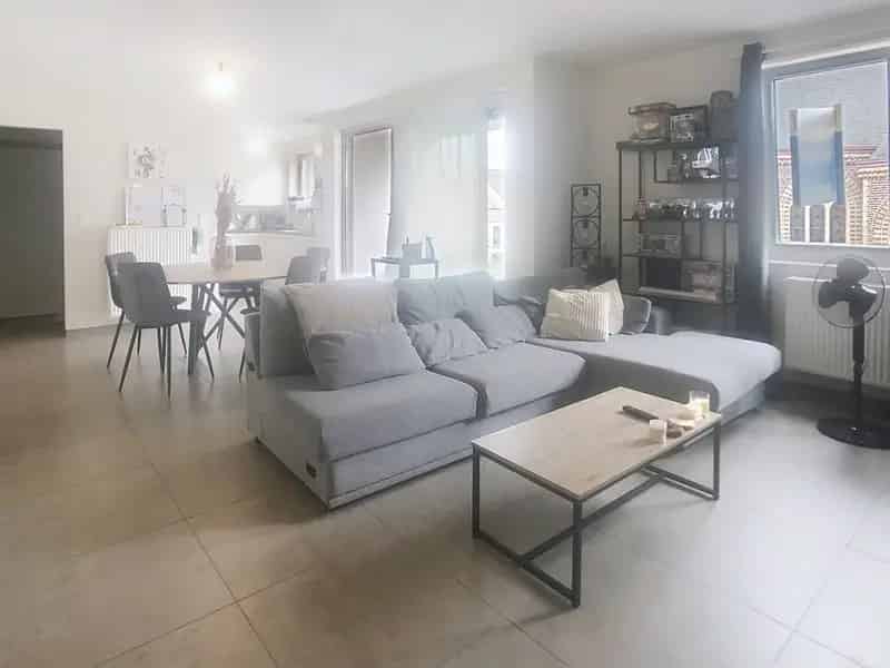 Appartement te huur Oostnieuwkerke 2 slaapkamers