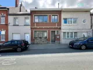 Huis te koop Tubize 4 slaapkamers tuin