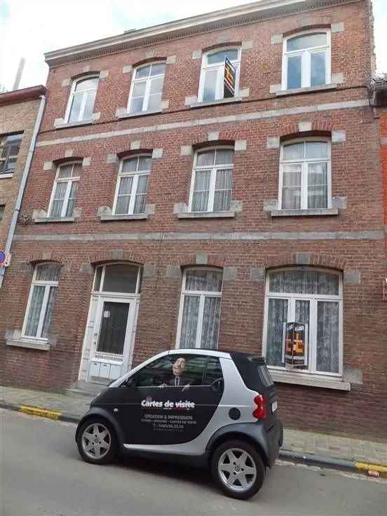 Appartementsblok Te Koop