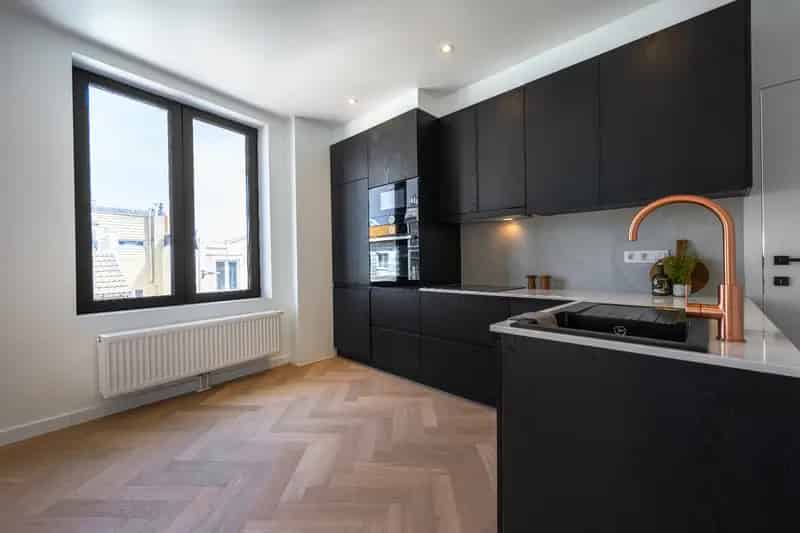 Appartement te huur Grote Markt 2 slaapkamers gerenoveerd