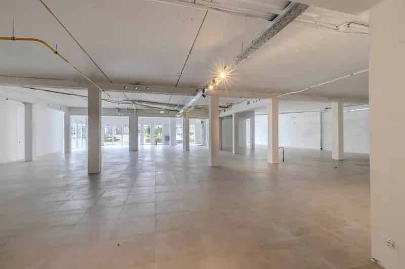 Kantoorruimte te huur Herentals Toplocatie