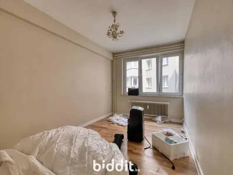 Appartement te koop Vrijheidslaan 154