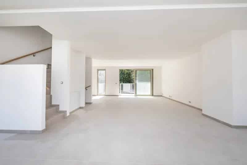 Moderne gezinswoning 270m² te huur Brussel