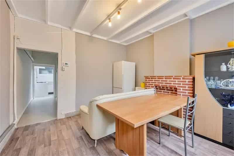 Huis te koop Aalst 1 slaapkamer Grote tuin