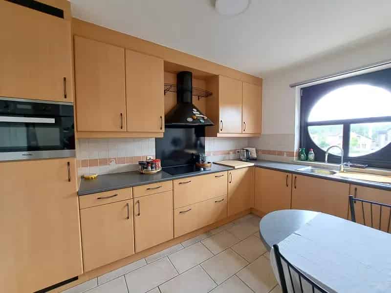 Appartement te koop 2 slaapkamers 2 terrassen