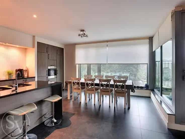 Appartement Te Koop Kapellen 2 slaapkamers terras garage