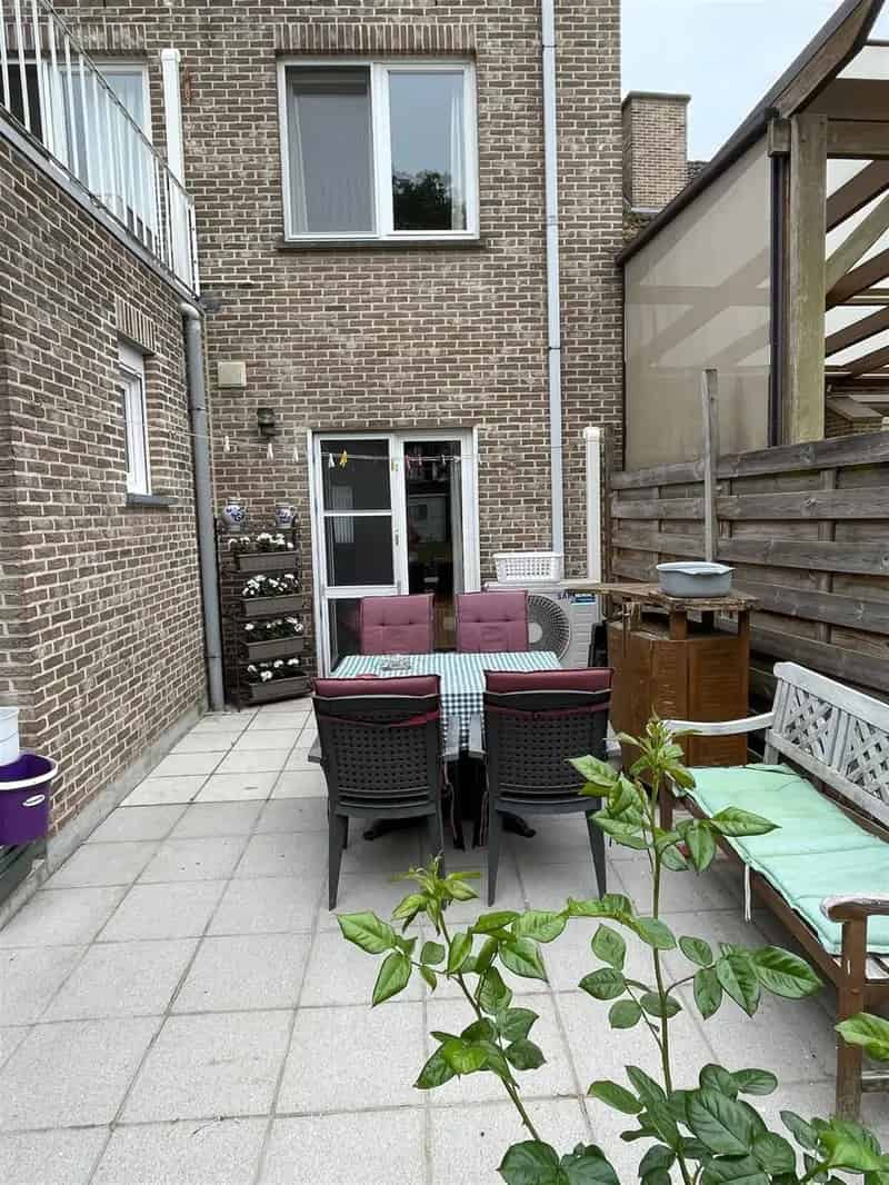 Appartement te koop